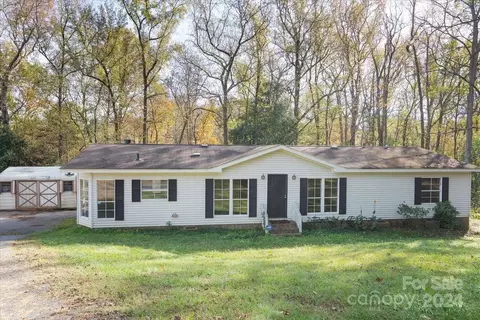 2187 NW Helen Nw Dr NW, Concord, NC 28027