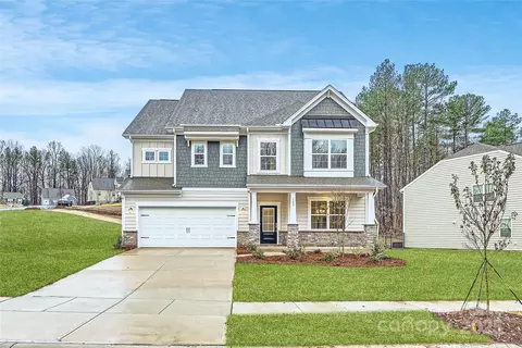 160 Dogwood Grove Pl, Troutman, NC 28166