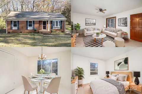 6245 Cross Creek Ln, Charlotte, NC 28212