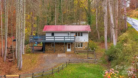 730 Silver Mill Rd, Marshall, NC 28753 photo 20