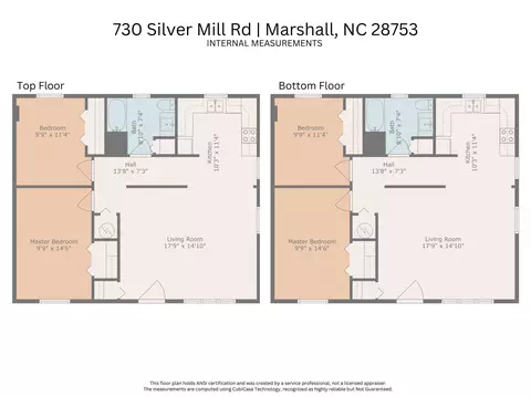 730 Silver Mill Rd, Marshall, NC 28753 photo 32