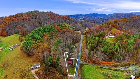 730 Silver Mill Rd, Marshall, NC 28753 photo 30