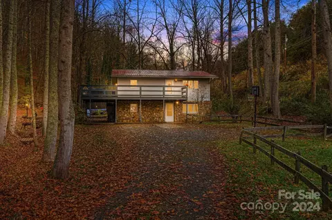 730 Silver Mill Rd, Marshall, NC 28753