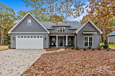3583 NW Eva Nw Dr NW, Concord, NC 28027