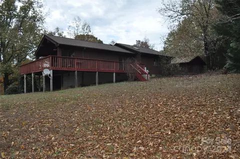 451 Bill Holbert Rd, Tryon, NC 28782 photo 5