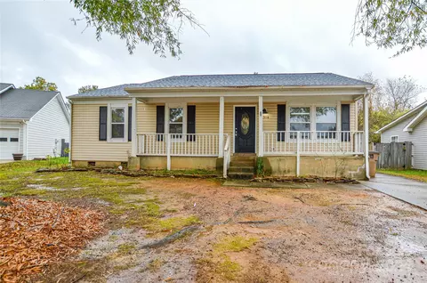 5114 Darby Dr, Monroe, NC 28110