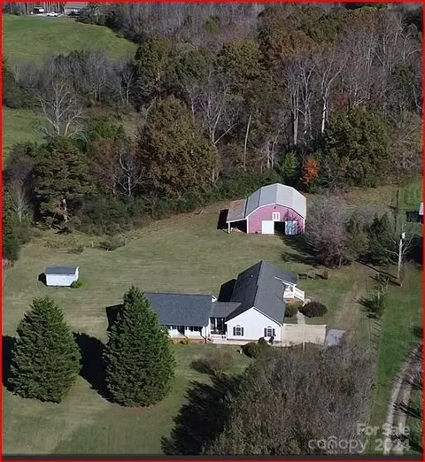 2571 Keever Dairy Farm Rd, Lincolnton, NC 28092
