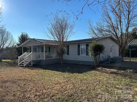 258 E Dalton Rd, Ellenboro, NC 28040