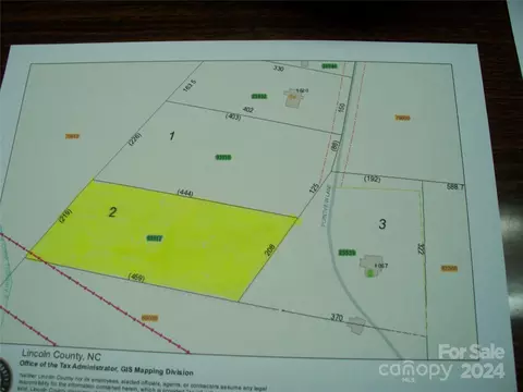 0 Pointview 2 Ln #2, Lincolnton, NC 28092