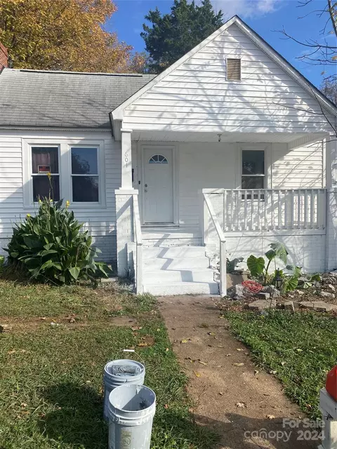 601 E Ketchie St, China Grove, NC 28023