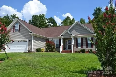 2356 Sweetbriar Ln, Rock Hill, SC 29732