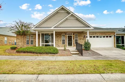 6831 Cinnamon Cir, Mint Hill, NC 28227