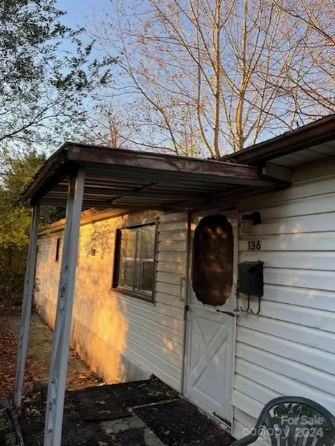 136 Weiss Lot Apt 29 Rd #LOT 29, Asheville, NC 28806