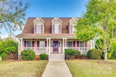 2092 Persimmon Pl, Rock Hill, SC 29732