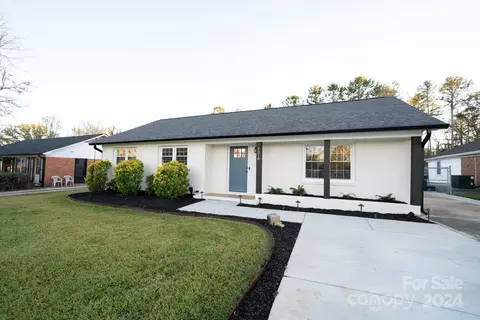 1210 Glenarden Dr, Rock Hill, SC 29730
