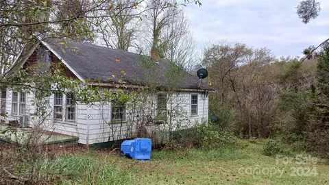 1002 S Main St, Rutherfordton, NC 28139