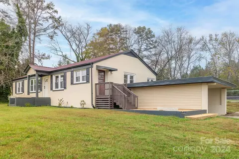 508 Burke St, Hickory, NC 28601