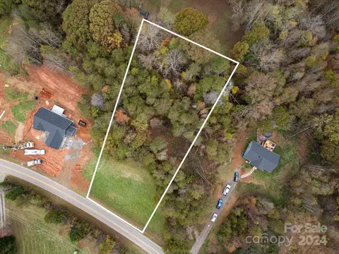 Maiden Salem 1 Road #1, Lincolnton, NC 28092