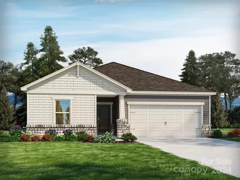 6104 Barcelona Way, Charlotte, NC 28214