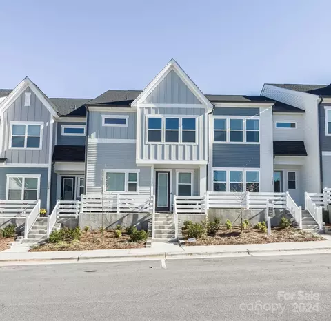 118 Berkeley C Ave #C, Mooresville, NC 28117