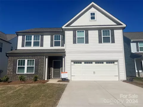 169 Aspire Cir, Wingate, NC 28174