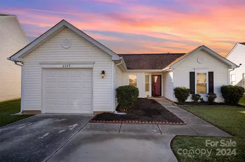 6429 Caymus Dr, Charlotte, NC 28269