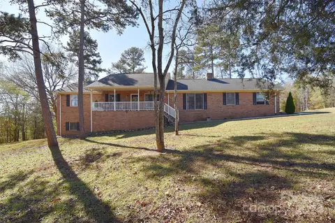 5190 Almond Dr, Concord, NC 28025