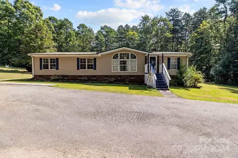 4742 Sherrills Ford Rd, Salisbury, NC 28147