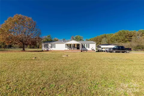 1813 Lincoln Rd, York, SC 29745