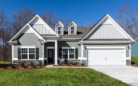 11941 Cabera Ln, Midland, NC 28107