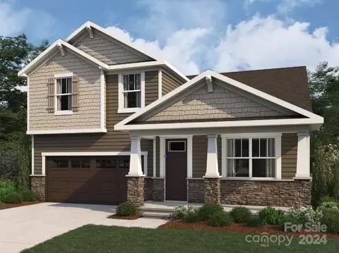 9923 Cask Way, Huntersville, NC 28078