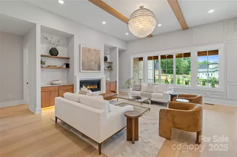 407 Crepe Myrtle Ln, Weddington, NC 28104