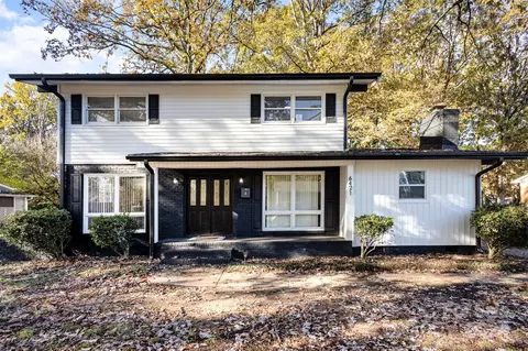 6421 Spring Garden Ln, Charlotte, NC 28213