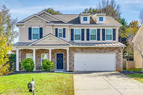 137 Rose Tree Ln, Fort Mill, SC 29715