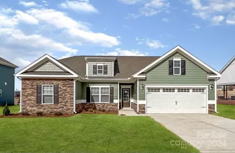 11949 Cabera Ln, Midland, NC 28107