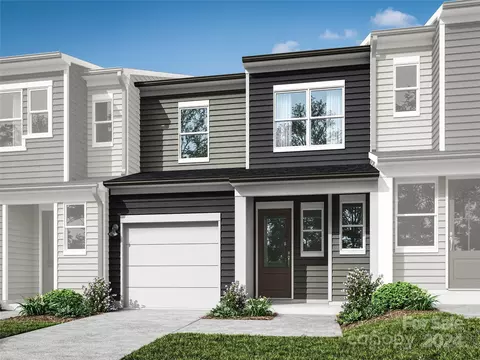 2127 Endeavor Run, Charlotte, NC 28269