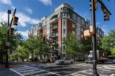 401 N Church 406 St #406, Charlotte, NC 28202
