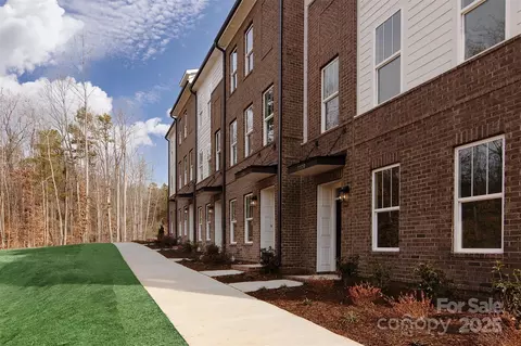 2220 Noble Townes Way, Charlotte, NC 28262