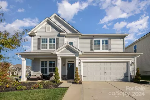 182 Yellow Birch Loop, Mooresville, NC 28117