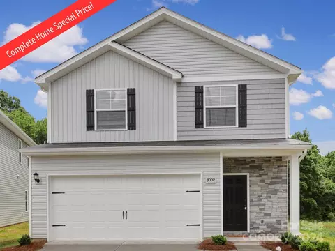 7114 Stoney Wood Ln, Charlotte, NC 28215