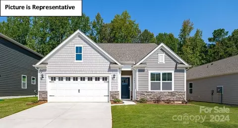 122 Meadow View Dr, Statesville, NC 28677