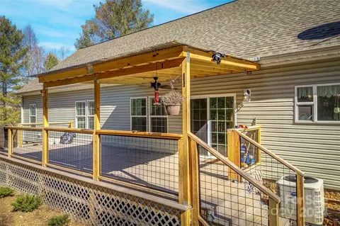 1861 Cane Creek Mountain Rd, Bostic, NC 28018