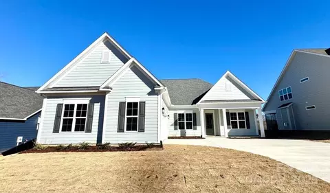 419 Lucky Nw 22 Dr NW #22, Concord, NC 28027