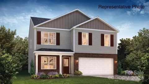 126 Meadow View Dr, Statesville, NC 28677