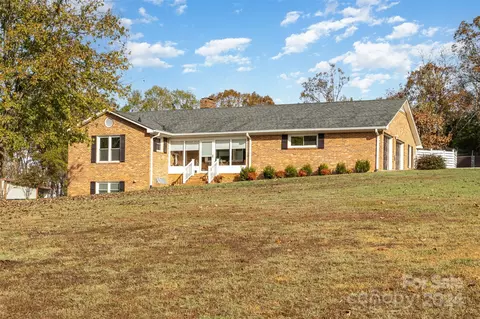 6668 Untz Rd, Concord, NC 28027