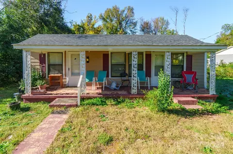 514 Bynum Ave, Rock Hill, SC 29732