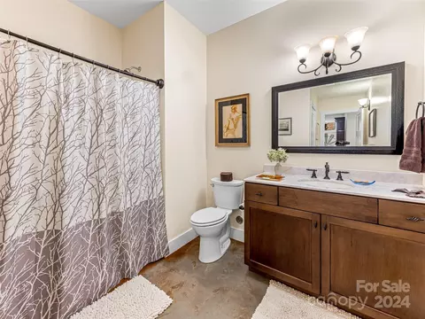 Bath - 25 Cunningham St, Brevard, NC 28712 photo 4 of 4