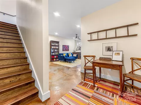 Entry Way - 25 Cunningham St, Brevard, NC 28712 photo 3 of 3