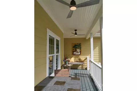Exterior - 25 Cunningham St, Brevard, NC 28712 photo 12 of 13