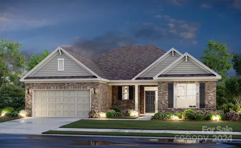 4778 N Wynswept Dr, Maiden, NC 28650